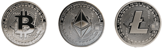 Crypto Capitoire trading statistics graph showing profit trends and market analytics